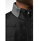 Kariban K6171 | Herenjack van twee stoffen