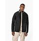 Kariban K6171 | Herenjack van twee stoffen