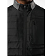 Kariban K6171 | Herenjack van twee stoffen
