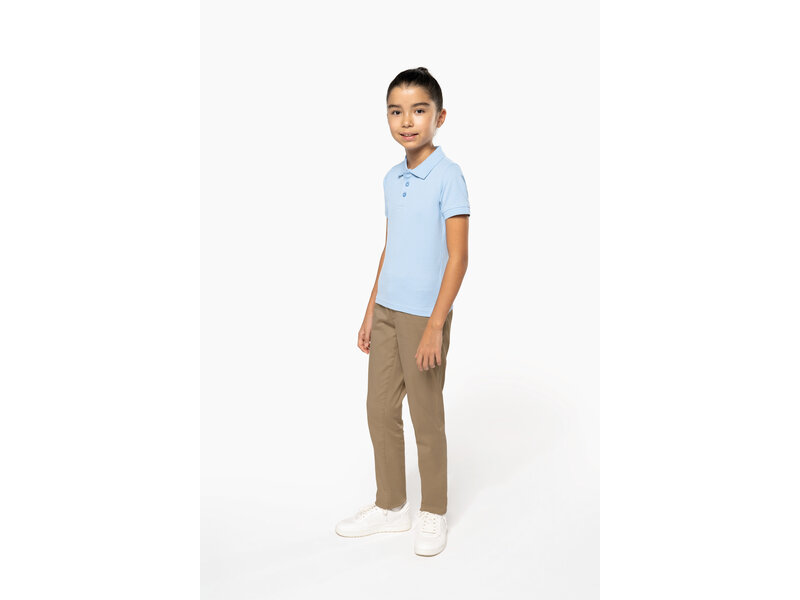 Kariban K7006 | Chinobroek voor meisjes