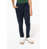 Kariban K7006 | Chinobroek voor meisjes