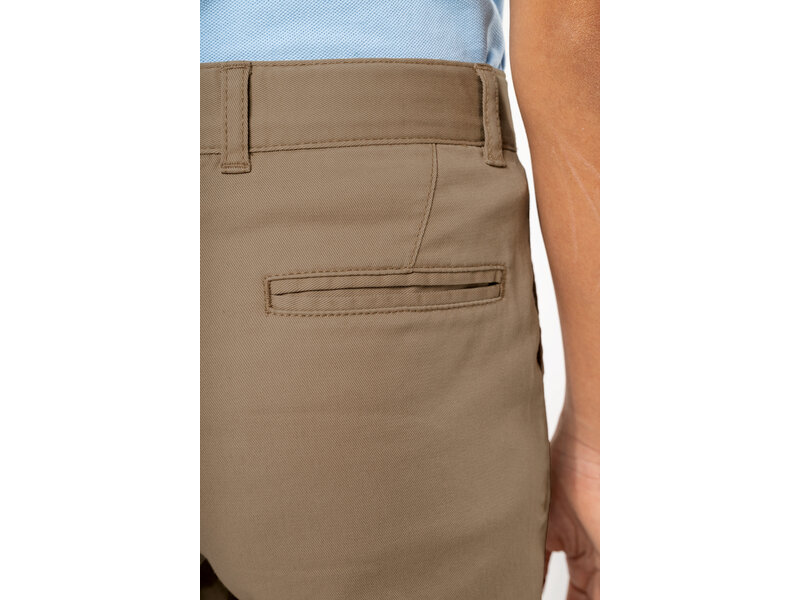 Kariban K7006 | Chinobroek voor meisjes