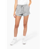 Kariban K799 | Ecologische damesshort van french terry