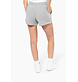 Kariban K799 | Ecologische damesshort van french terry