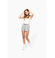Kariban K799 | Ecologische damesshort van french terry