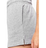 Kariban K799 | Ecologische damesshort van french terry