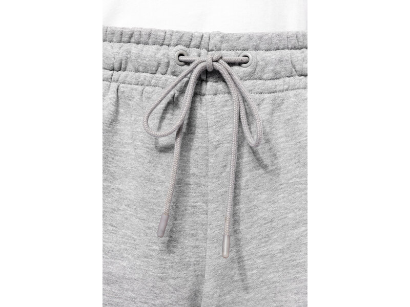 Kariban K799 | Ecologische damesshort van french terry