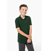 Kariban K268 | Kinderpolo met korte mouwen