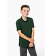 Kariban K268 | Kinderpolo met korte mouwen