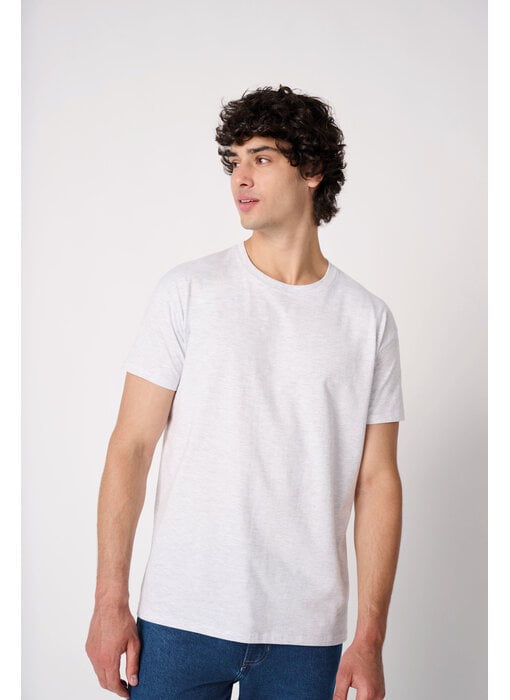 iDeal Basic Brand iDeal190 heren T-shirt