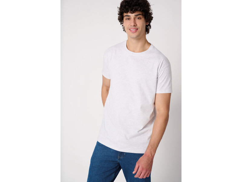 iDeal Basic Brand IB320 | iDeal190 heren T-shirt