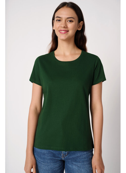 iDeal Basic Brand iDeal190 dames T-shirt