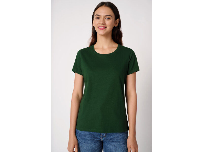 iDeal Basic Brand IB321 | iDeal190 dames T-shirt