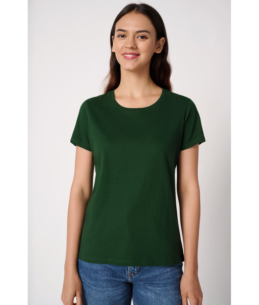 iDeal Basic Brand iDeal190 dames T-shirt
