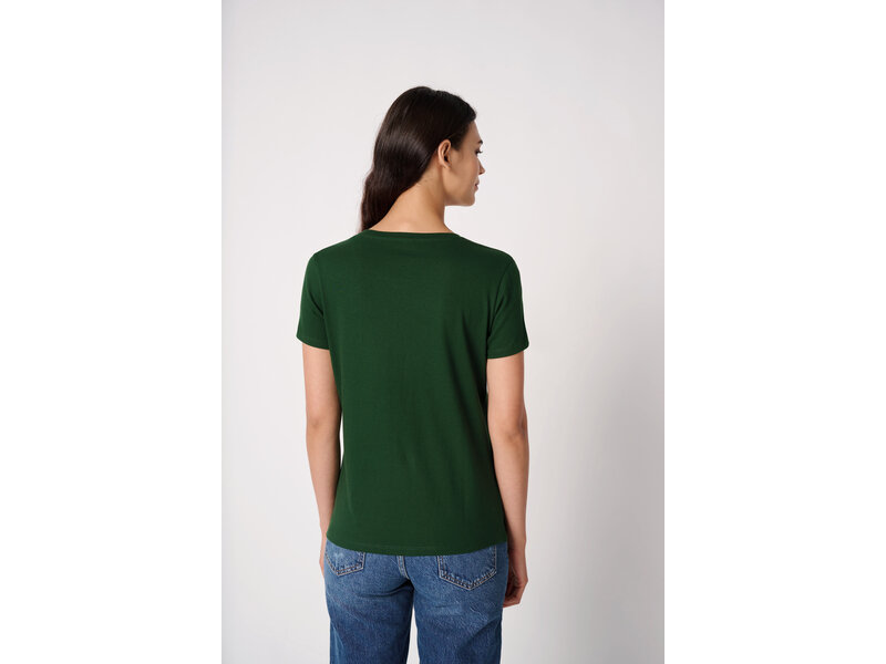 iDeal Basic Brand IB321 | iDeal190 dames T-shirt