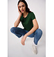 iDeal Basic Brand IB321 | iDeal190 dames T-shirt