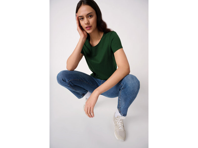 iDeal Basic Brand IB321 | iDeal190 dames T-shirt