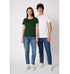 iDeal Basic Brand IB321 | iDeal190 dames T-shirt
