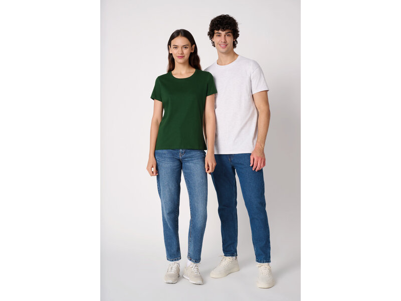 iDeal Basic Brand IB321 | iDeal190 dames T-shirt