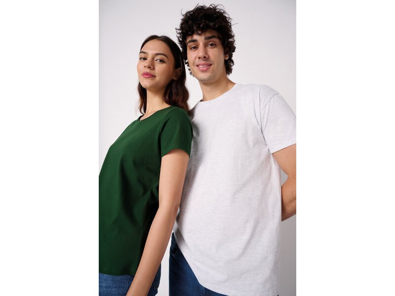 iDeal Basic Brand IB321 | iDeal190 dames T-shirt