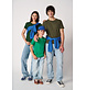 iDeal Basic Brand IB321 | iDeal190 dames T-shirt