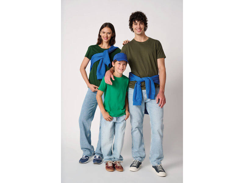iDeal Basic Brand IB321 | iDeal190 dames T-shirt
