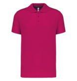 Proact Men's Short Sleeve Polo