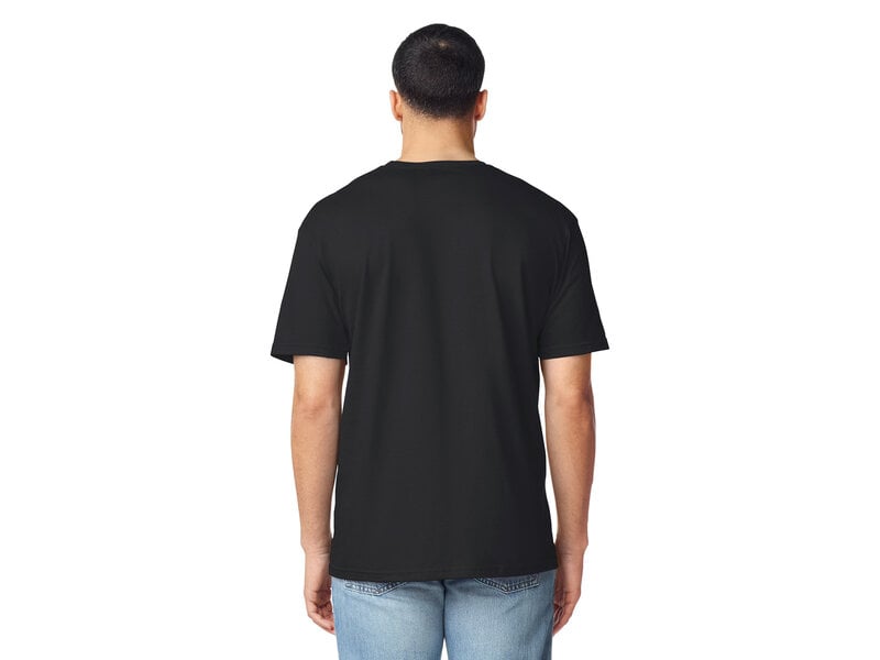 Gildan GI6400 | Softstyle® Euro Fit Adult T-shirt