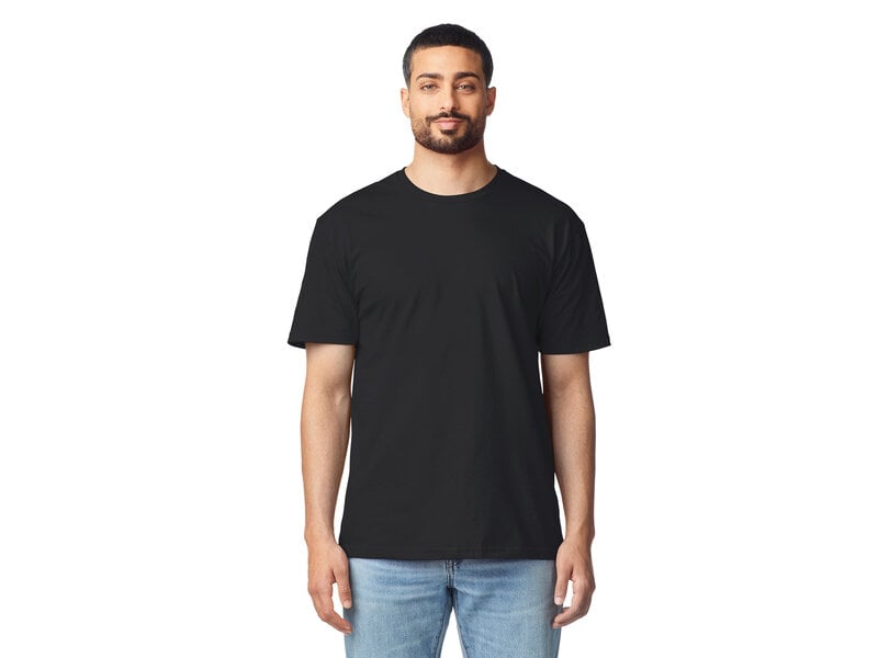 Gildan GI6400 | Softstyle® Euro Fit Adult T-shirt