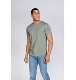Gildan GI6400 | Softstyle® Euro Fit Adult T-shirt