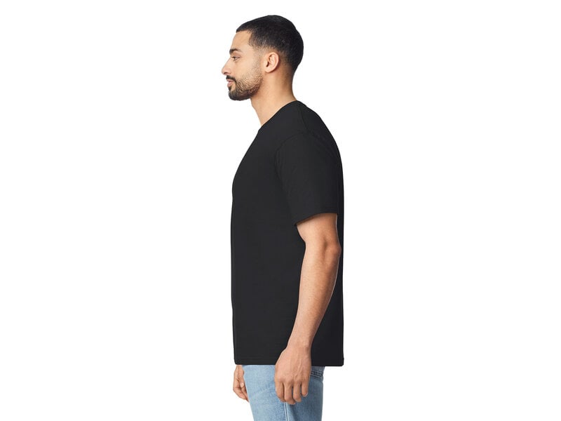 Gildan GI6400 | Softstyle® Euro Fit Adult T-shirt