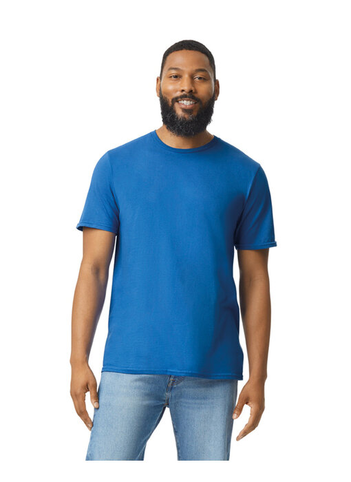 Gildan Softstyle® Euro Fit Adult T-shirt