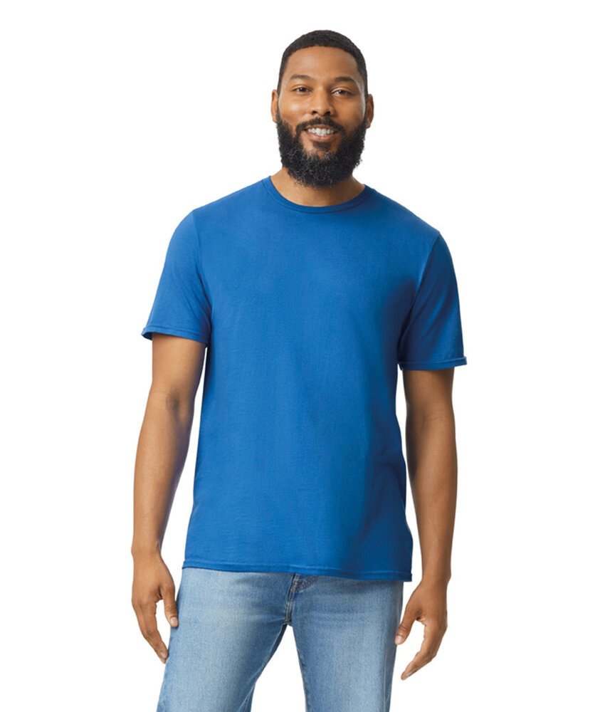 Gildan Softstyle® Euro Fit Adult T-shirt