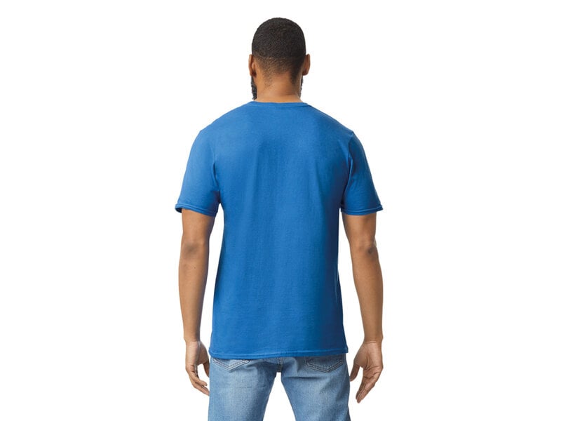 Gildan GI6400 | Softstyle® Euro Fit Adult T-shirt
