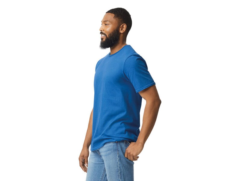 Gildan GI6400 | Softstyle® Euro Fit Adult T-shirt