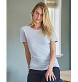 Tee Jays Ladies Interlock T-Shirt