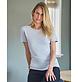 Tee Jays Ladies Interlock T-Shirt