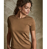 Tee Jays Ladies Interlock T-Shirt