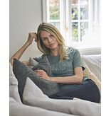 Tee Jays Ladies Interlock T-Shirt