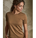 Tee Jays Ladies Interlock T-Shirt