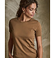 Tee Jays Ladies Interlock T-Shirt