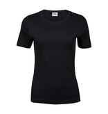 Tee Jays Ladies Interlock T-Shirt