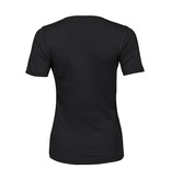 Tee Jays Ladies Interlock T-Shirt