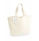 Westford Mill EarthAware Organic Marina Tote XL