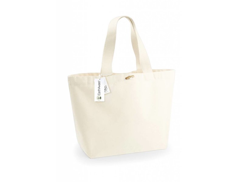 Westford Mill EarthAware Organic Marina Tote XL