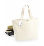 Westford Mill EarthAware Organic Marina Tote XL