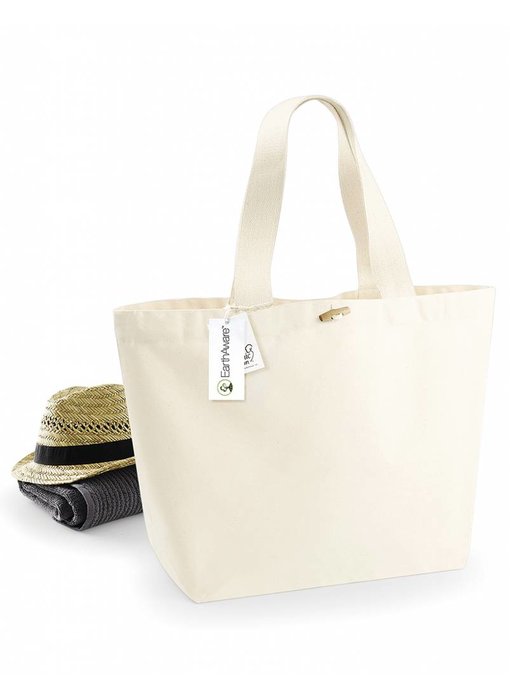 Westford Mill | W855 | 627.28 | W855 | EarthAware™ Organic Marina Tote XL