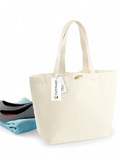 Westford Mill | W850 | 626.28 | W850 | EarthAware™ Organic Marina Tote