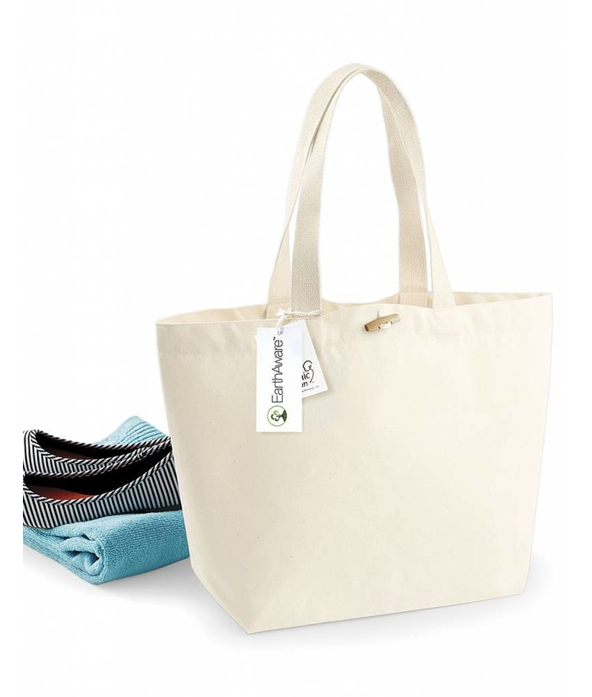 Westford Mill | W850 | 626.28 | W850 | EarthAware™ Organic Marina Tote