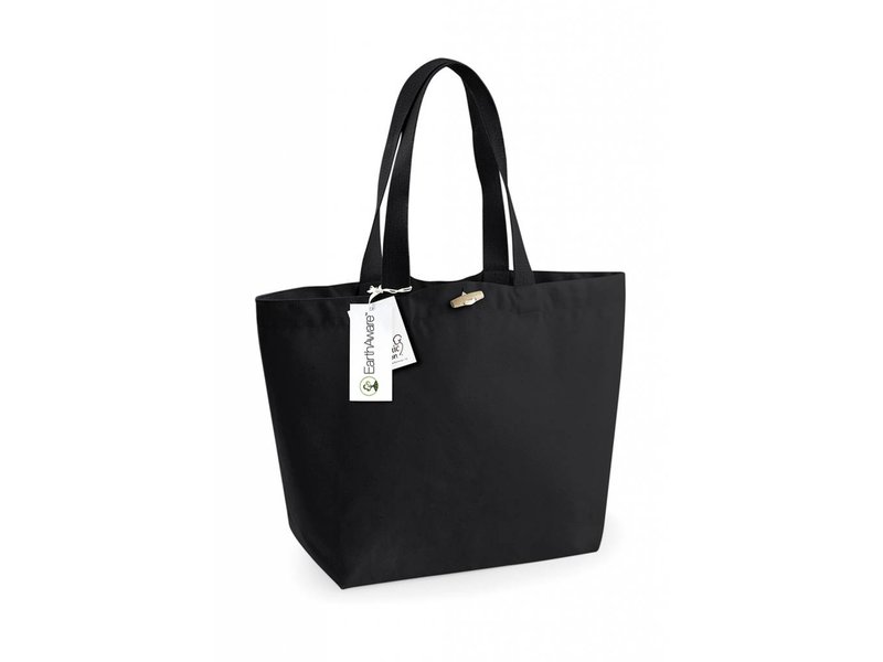 Westford Mill EarthAware Organic Marina Tote